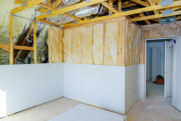 Best Radiant Barrier Insulation  in Santa Nella, CA